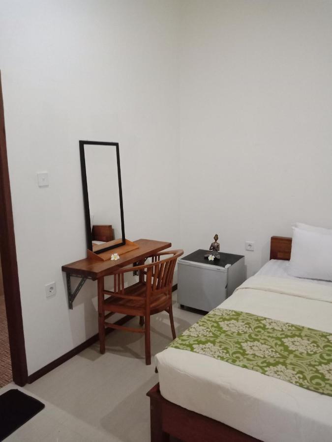 D'Pandawa Guest House Ungasan  Bagian luar foto