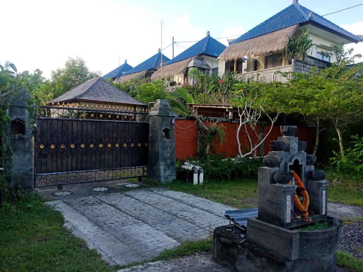 D'Pandawa Guest House Ungasan  Bagian luar foto