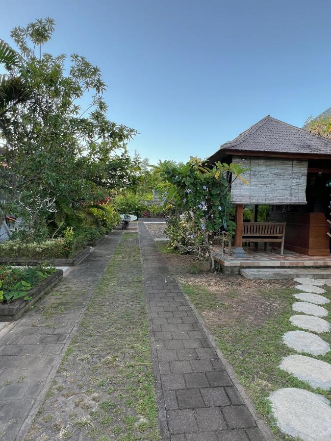 D'Pandawa Guest House Ungasan  Bagian luar foto