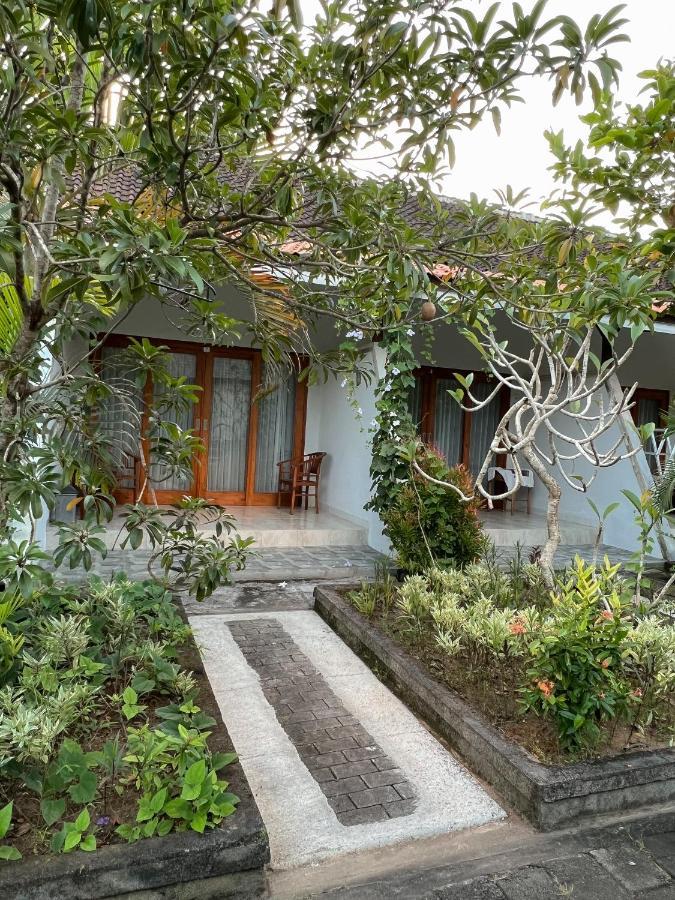 D'Pandawa Guest House Ungasan  Bagian luar foto