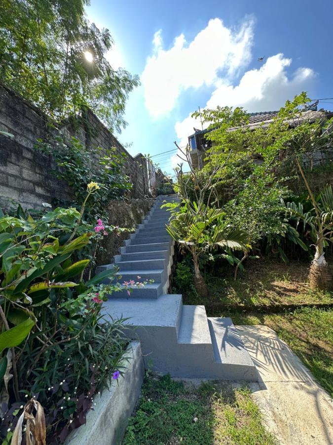 D'Pandawa Guest House Ungasan  Bagian luar foto